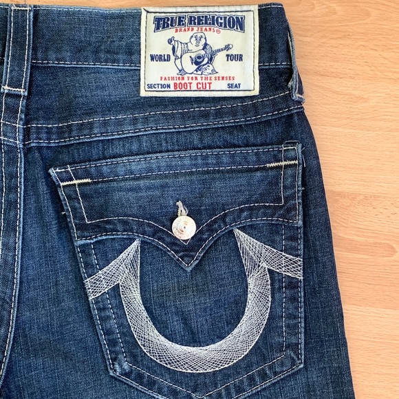 COPY - True Religion Men’s Jean - Picture 4 of 4